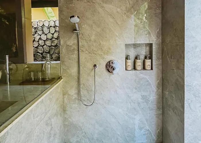 New Keluk Boutique Private Pool Bingin, Bali